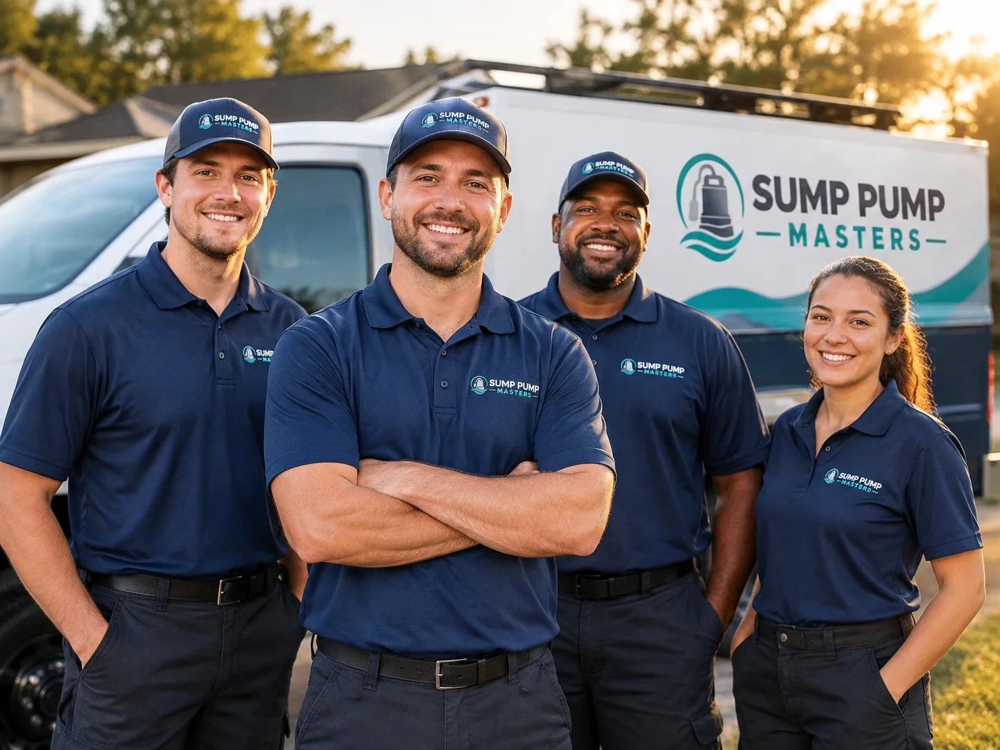 Sump Pump Repair company in Superior, IA